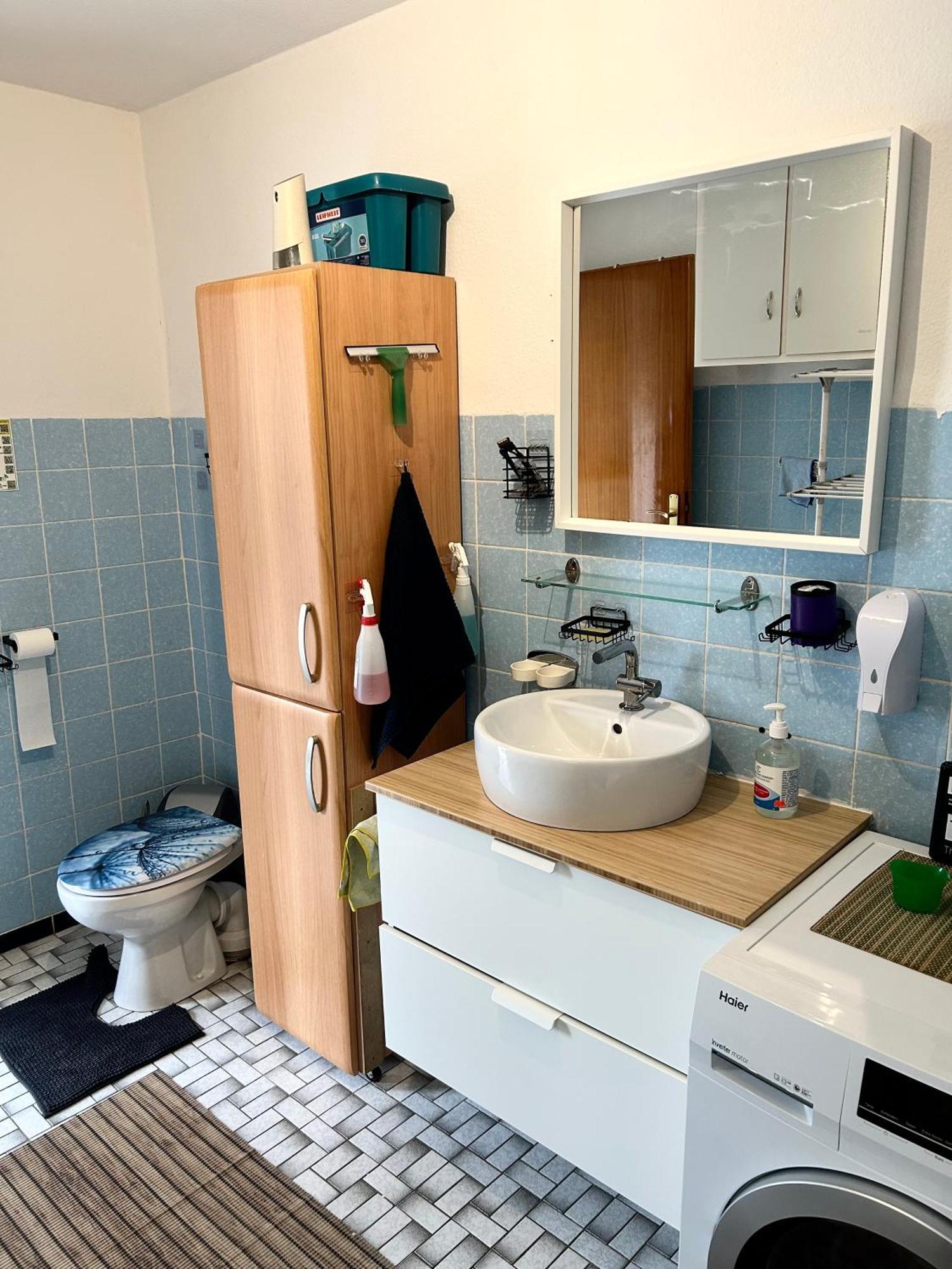 2-5 Bettzimmer Creglingen Extérieur photo