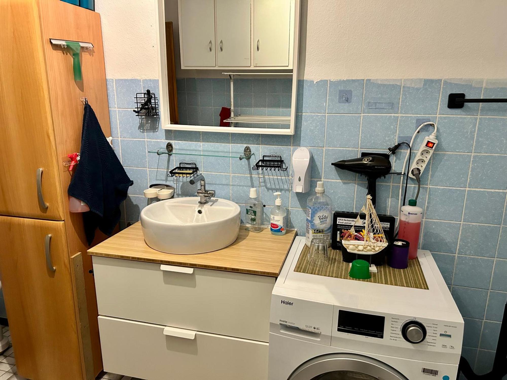 2-5 Bettzimmer Creglingen Extérieur photo