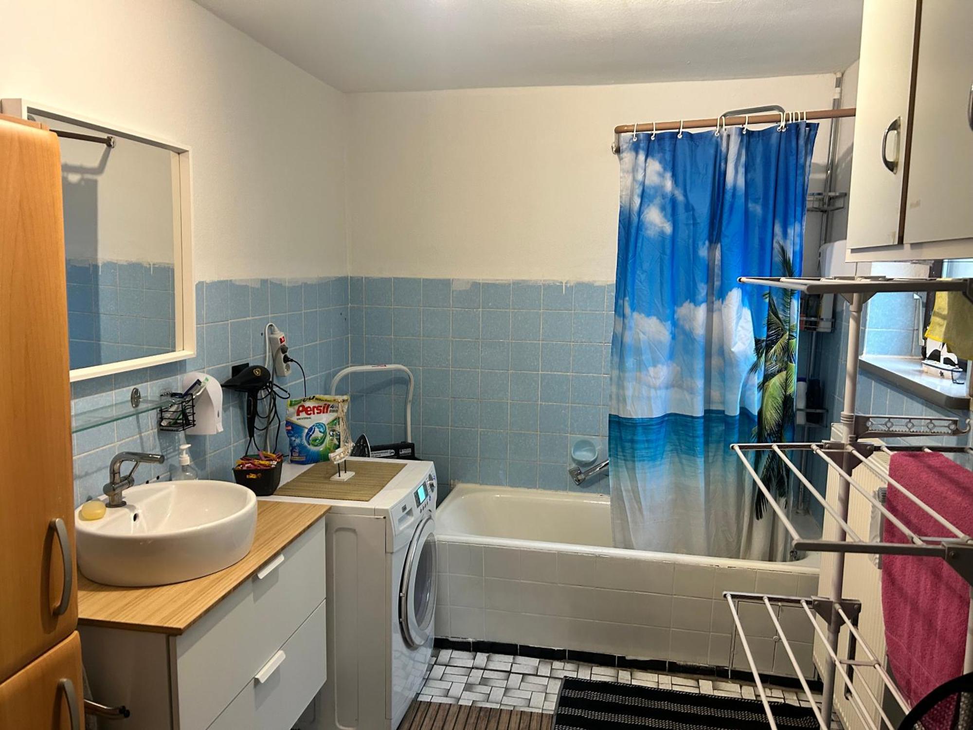 2-5 Bettzimmer Creglingen Extérieur photo