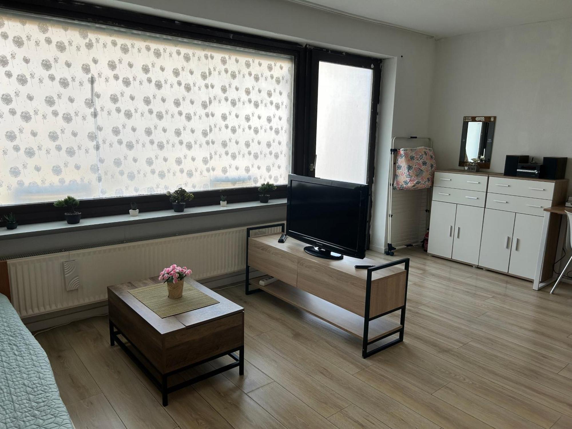 2-5 Bettzimmer Creglingen Extérieur photo