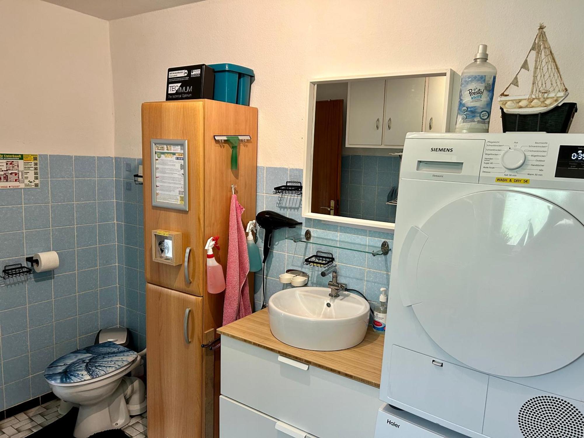 2-5 Bettzimmer Creglingen Extérieur photo